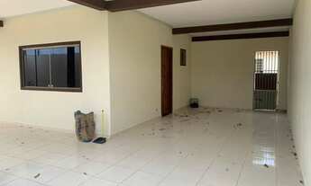 Imagem 3: Casa para Locação, Parque Residencial Servantes II, 3 dormitórios, 2 banheiros, 3 vagas