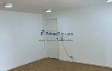 Imagem 3: CONJUNTO COMERCIAL VENDE/ALUGA-SE NA BELA VISTA C/ 50 M², 1 BANHEIRO