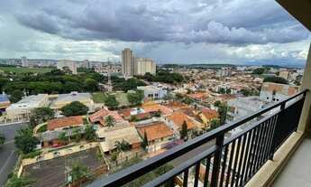 Imagem 3: Apartamento com 2 dormitórios à venda, 58 m² por R$ 410.000,00 - Ribeirânia - Ribeirão Pre