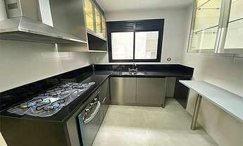 Imagem 6: CHARME BOM GOSTO E SOFITICAÇÃO - EXCELENTE LOCALIZAÇÃO