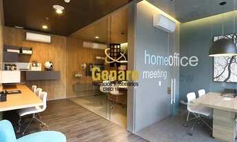 Imagem 7: Apartamento para Locação em São Bernardo do Campo, Centro, 1 dormitório, 1 suíte, 1 banhei