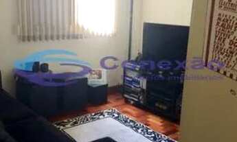 Imagem 5: São Paulo - Apartamento Padrão - Santa Teresinha