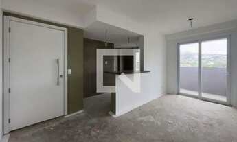 Imagem: Apartamento à Venda - Glória, 2 Quartos