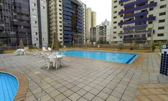 Imagem 7: Apartamento para aluguel tem 172 metros quadrados com 4 quartos em Setor Bueno - Goiânia