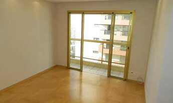 Imagem 2: APARTAMENTO RESIDENCIAL em BARUERI - SP, ALPHAVILLE CENTRO INDUSTRIAL E EMPRESARIAL/ALPHAV