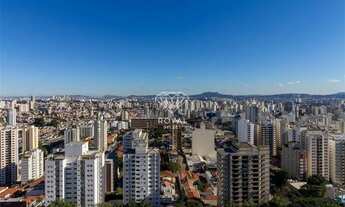 Imagem 5: Cobertura Maravilhosa em Perdizes