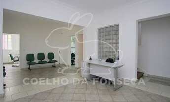 Imagem 5: São Paulo - Casa Comercial - Jardim Paulista