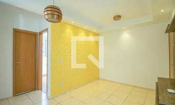 Imagem 2: Apartamento para Aluguel - Jardim Marajo, 2 Quartos, 50 m2