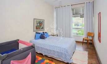 Imagem 7: Leblon Apartamento com 4 dormitórios