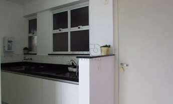 Imagem 5: Apartamento para aluguel, 1 quarto, 1 suíte, ALTO - PIRACICABA/SP