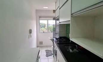 Imagem 3: Apartamento para venda com 49 metros quadrados com 2 quartos em Vila Nova Conceição - São