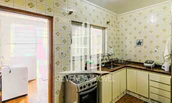 Imagem 5: Sobrado à venda 100m² 2 quartos Vila Cruzeiro - São Paulo