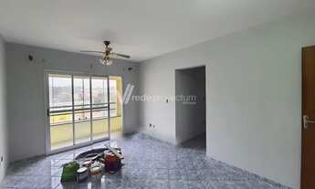 Imagem 4: Apartamento - Parque Industrial - Campinas