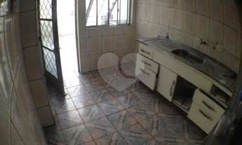 Imagem 2: CASA TÉRREA A VENDA NA VILA NOVA MAZZEI -3 DORMS (1 SUÍTE) E 2 VAGAS DE GARAGEM