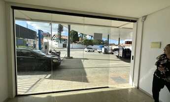 Imagem 4: Lojas pra alugar no alto branco