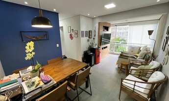 Imagem 4: Apto a venda Vila Leopoldina 3dmto 66m2