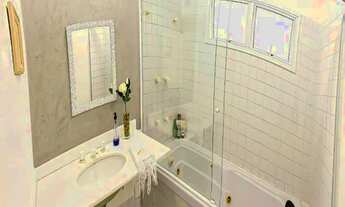 Imagem 6: CASA RESIDENCIAL em SANTANA DE PARNAÍBA - SP, ALPHAVILLE