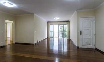 Imagem 6: Apartamento com 4 Dormitorio(s) localizado(a) no bairro Indianópolis em São Paulo / Ref