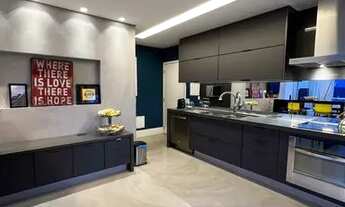 Imagem 6: APARTAMENTO RESIDENCIAL em BARUERI - SP, ALPHAVILLE CONDE I