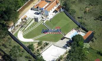 Imagem 3: Chácara para eventos