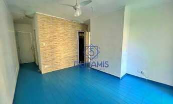 Imagem 3: Apartamento à venda, 50 m² por R$ 230.000,00 - Praia das Pitangueiras - Guarujá/SP