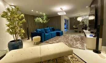 Imagem: Casa para venda por R$ 3.800.000,00 em Alphaville