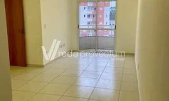Imagem 5: Apartamento - Parque Emília - Sumaré