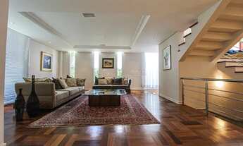 Imagem 3: Casa para venda no condomínio Village Saintz Moritz