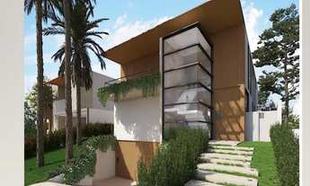 Imagem 4: CASA RESIDENCIAL em BARUERI - SP, ALPHAVILLE RESIDENCIAL DOIS