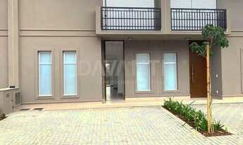 Imagem 2: Casa - Condomínio Quinta das Parreiras - Valinhos