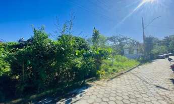 Imagem 3: Lindo terreno na Praia da Ferrugem a 300m da praia com 530m2, sendo 20m de frente. Escritu
