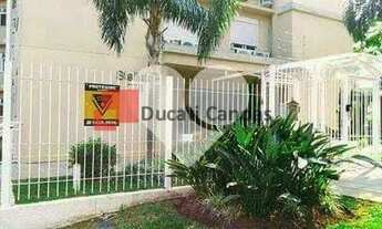 Imagem 2: Apartamento para Aluguel no bairro Nossa Senhora das Graças - Canoas, RS