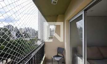 Imagem 6: Apartamento para Aluguel - Panamby, 2 Quartos, 64 m2