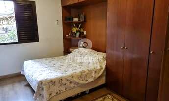 Imagem 6: Moema Índios apartamento a venda, 3 suítes, 2 vagas e lazer