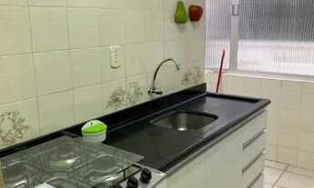 Imagem 5: Apartamento com 2 dormitórios para locação de temporada, 60 m² por R$ 1.000/dia ou para lo