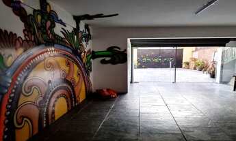 Imagem 2: Sobrado 3 dormitórios sendo 1 suíte, 3 vagas de garagem