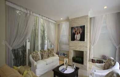 Imagem 5: CASA RESIDENCIAL em SANTANA DE PARNAÍBA - SP, ALPHAVILLE