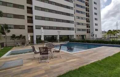 Imagem 2: MMB 81.98309.7166. APARTAMENTO NA CAXANGÁ PRONTO PARA MORAR