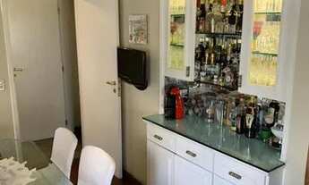 Imagem 7: Apartamento Venda 3 Dormitórios - 125 m² Vila Mariana