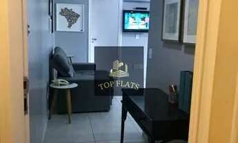 Imagem: Flat disponível na Consolação