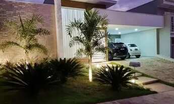 Imagem 6: Casa de condomínio sobrado para venda tem 200 metros quadrados com 3 quartos