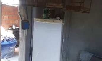 Imagem 7: Vende-se Lage em reforma