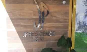 Imagem 2: Alugo! Torpíssimo Ed. JP Residence, 1 Suíte. Próximo ao Shopping Boulevard