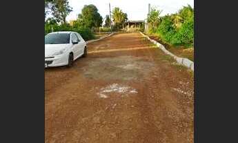 Imagem 2: Drumond Imoveis vende lote com 400m² Rua 04 na 26 de setembro