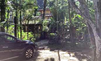 Imagem: Casa de condomínio sobrado para venda tem