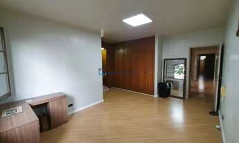 Imagem 3: Sobrado 240m², 4 Dormitórios, 3 Banheiros, 1 suíte, 4 Vagas. Bosque da Saúde