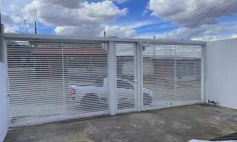 Imagem: Qd 511 Recanto das emas minha casa minha