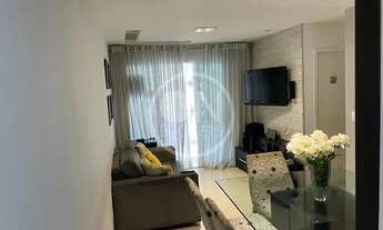 Imagem 3: VILA DEL MAR Apartamento com 2 dormitórios