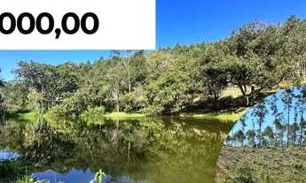 Imagem: TERRENO A VENDA DE 600M² COM LINDA VISTA