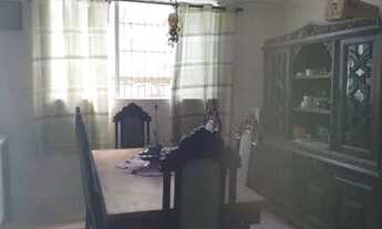 Imagem 6: CASA Á VENDA 179,47m² 4 DORMITÓRIOS 2 BANHEIROS QUINTAL AMPLO 3 VAGAS